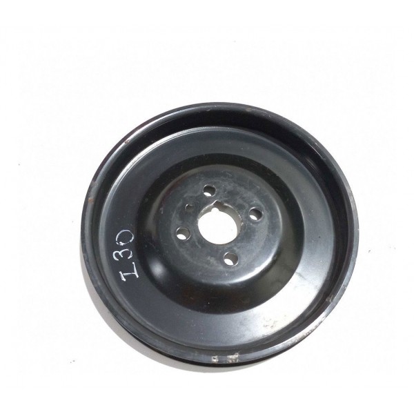 Polia Bomba Direção Hyundai I30 2.0 Automático 2010