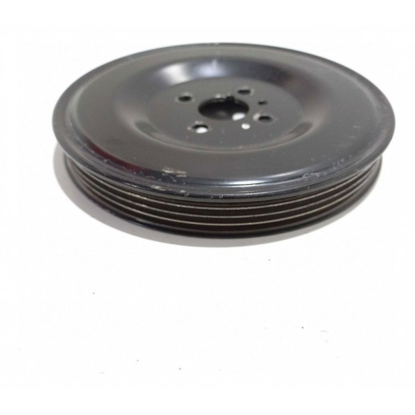 Polia Bomba Direção Hyundai I30 2.0 Automático 2010