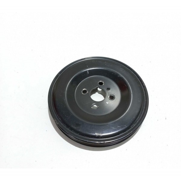 Polia Bomba Direção Hyundai I30 2.0 Automático 2010