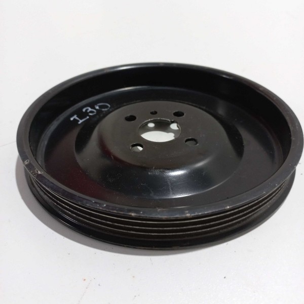 Polia Bomba Direção Hyundai I30 2.0 Automático 2010