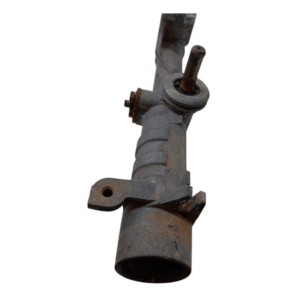 Caixa Direção Mecânica Volkswagen Gol G1 G2 G3 G4