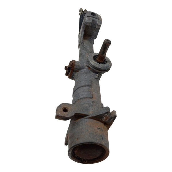 Caixa Direção Mecânica Volkswagen Gol G1 G2 G3 G4