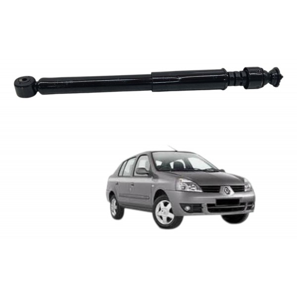 Amortecedor Traseiro Renault Clio 1.0 2002