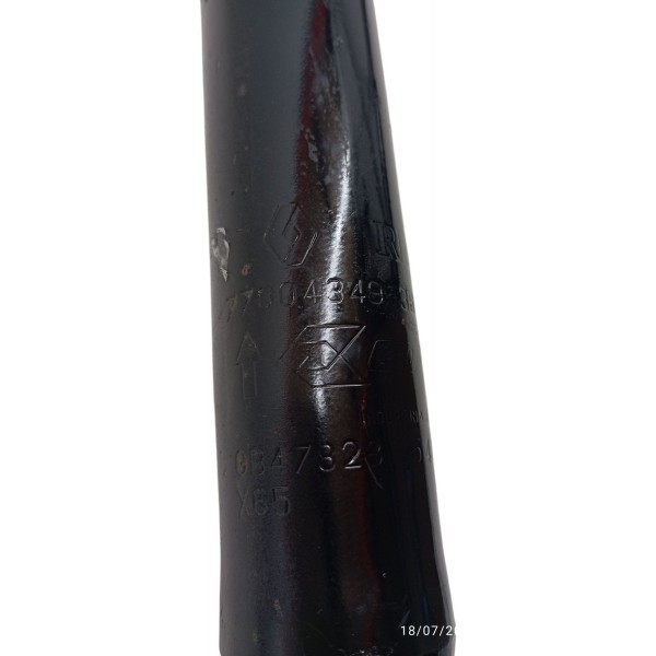 Amortecedor Traseiro Renault Clio 1.0 2002