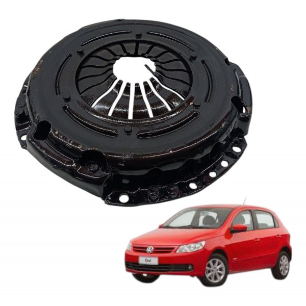Plato Disco Embreagem Volkswagen Gol 1.0 2014