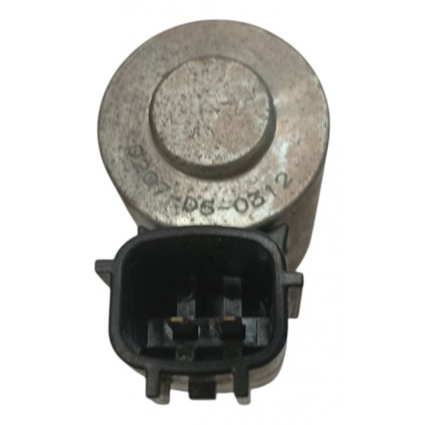 Valvula Solenoide Renault Captur Duster Nissan Versa 1.6