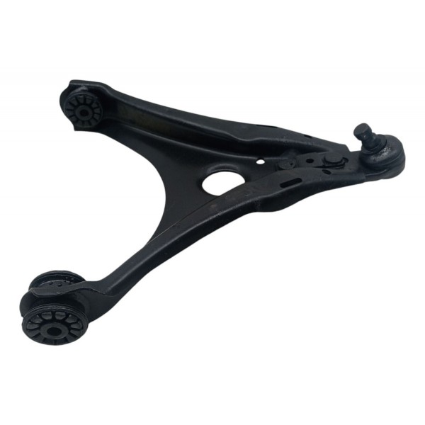 Bandeja Balança Suspensão Dianteira Volkswagen Gol 1.0 2014