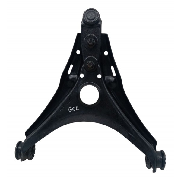 Bandeja Balança Suspensão Dianteira Volkswagen Gol 1.0 2014