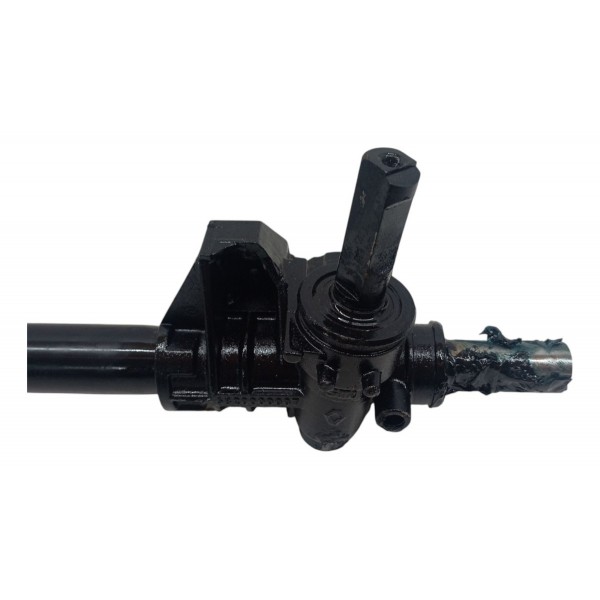 Caixa Direçâo Mecanica Renault Clio 1.0 2002