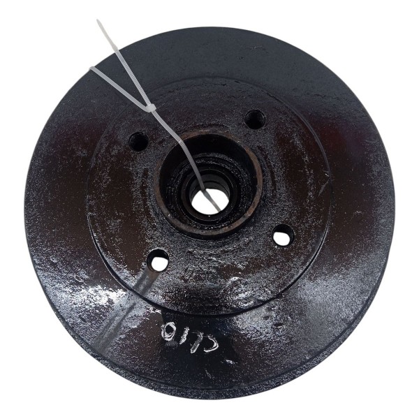 Panela Tambor Freio Traseiro Renault Clio 1.0 2002