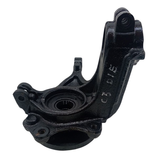 Manga Eixo Dianteiro Esquerdo Citroen C3 1.2 2018