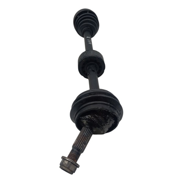 Semi Eixo Esquerdo Volkswagen Gol G5 G6 1.0 2014 2015