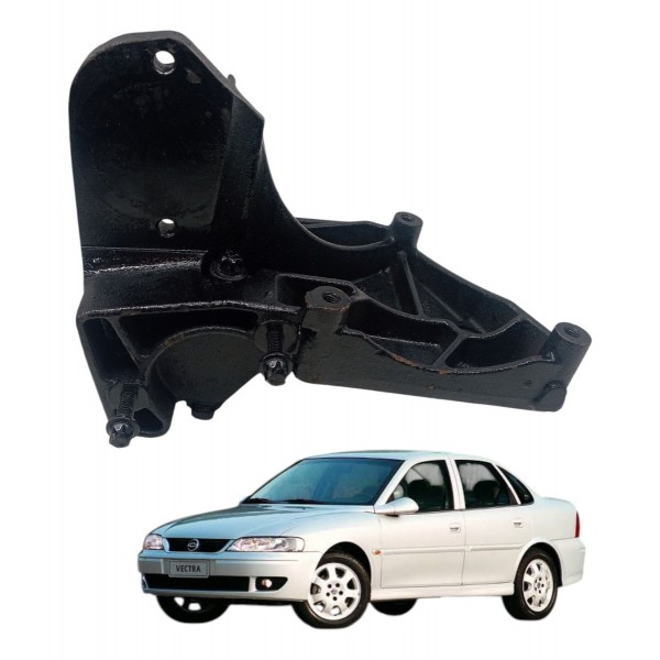 Suporte Compressor Ar Condicionado Chevrolet Vectra 2005