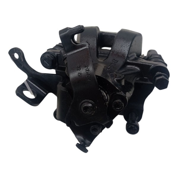 Pinça Freio Traseiro Direito Citroen C4 Picasso 2009