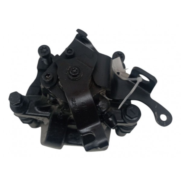 Pinça Freio Traseiro Direito Citroen C4 Picasso 2009