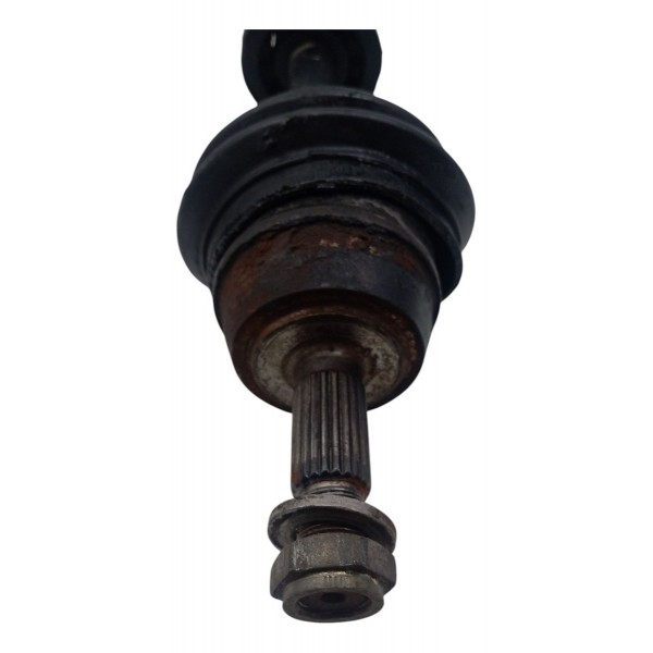 Semi Eixo Direito Volkswagen Gol G5 G6 1.0 2014 2015