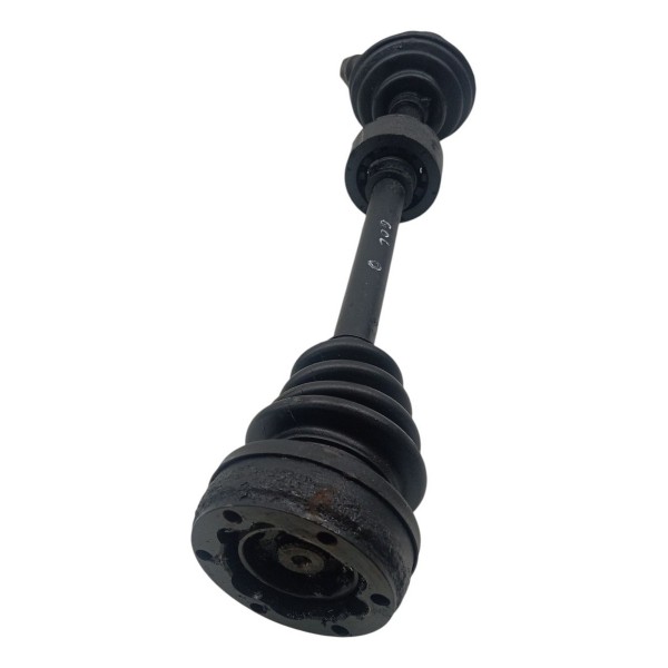 Semi Eixo Direito Volkswagen Gol G5 G6 1.0 2014 2015