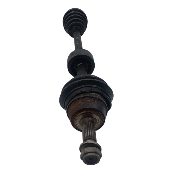 Semi Eixo Direito Volkswagen Gol G5 G6 1.0 2014 2015