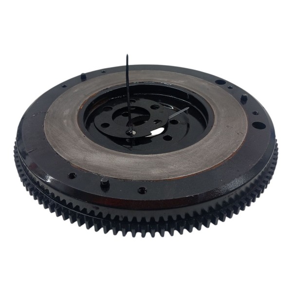 Volante Cremalheira Motor Fiat Siena 1.0 2010