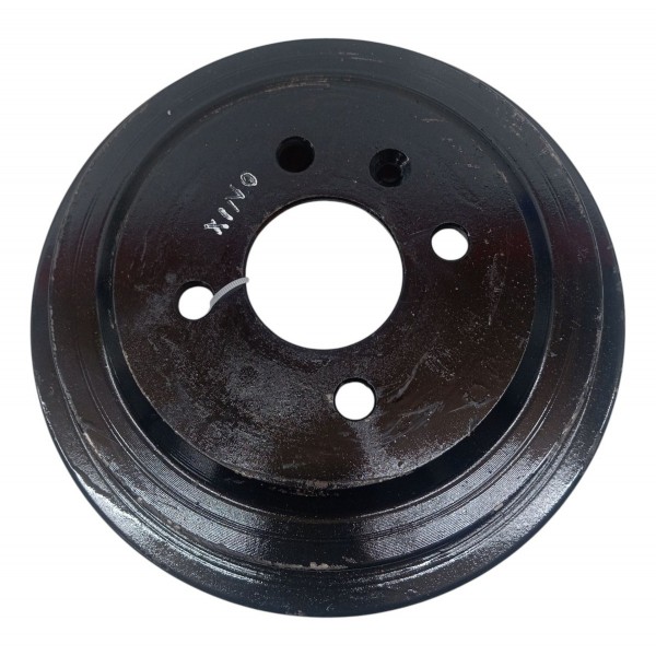 Panela Tambor Freio Traseiro Direito Chevrolet Onix 1.0 2021