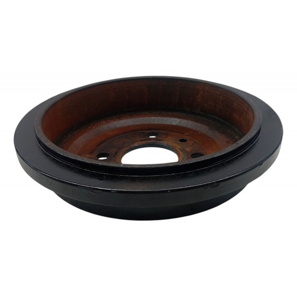 Panela Tambor Freio Traseiro Direito Chevrolet Onix 1.0 2021