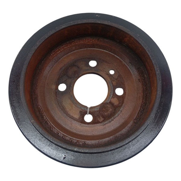 Panela Tambor Freio Traseiro Direito Chevrolet Onix 1.0 2021