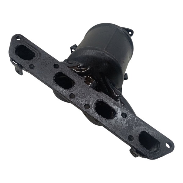 Coletor Escape Fiat Siena 1.0 8v 2008 2009 2010