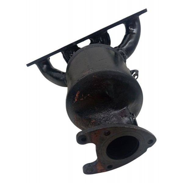 Coletor Escape Fiat Siena 1.0 8v 2008 2009 2010