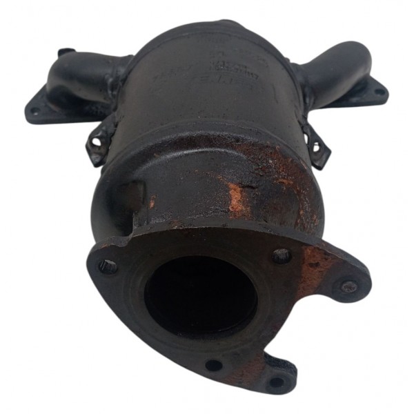 Coletor Escape Fiat Siena 1.0 8v 2008 2009 2010