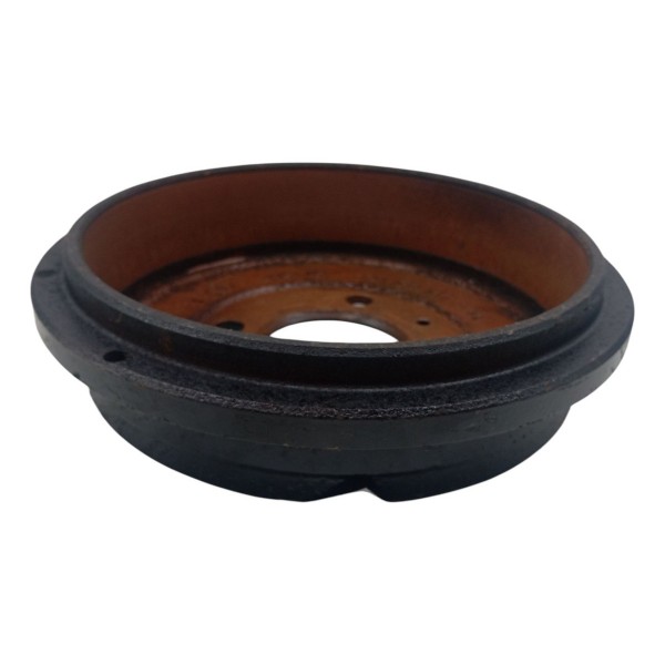 Panela Tambor Freio Traseiro Esquerd Volkswagen Gol 1.0 2014