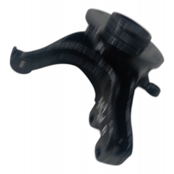 Montante Manga Eixo Direito Peugeot 3008 1.6 2011