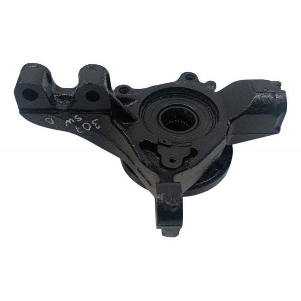 Montante Manga Eixo Direito Peugeot 3008 1.6 2011