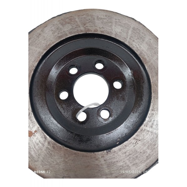 Volante Cremalheira Motor Volkswagen Gol 1.0 2014