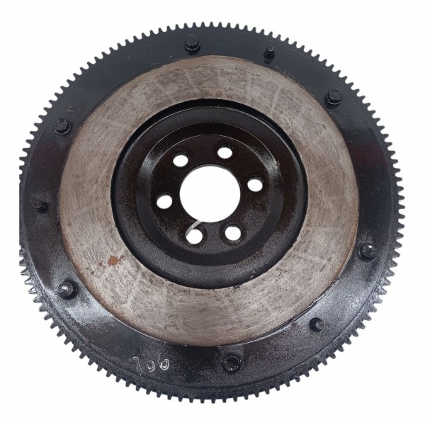 Volante Cremalheira Motor Volkswagen Gol 1.0 2014