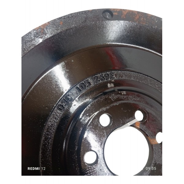 Volante Cremalheira Motor Volkswagen Gol 1.0 2014