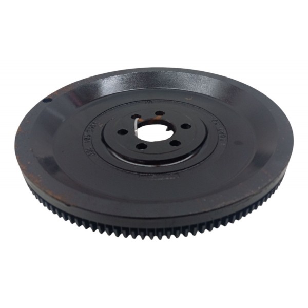 Volante Cremalheira Motor Volkswagen Gol 1.0 2014