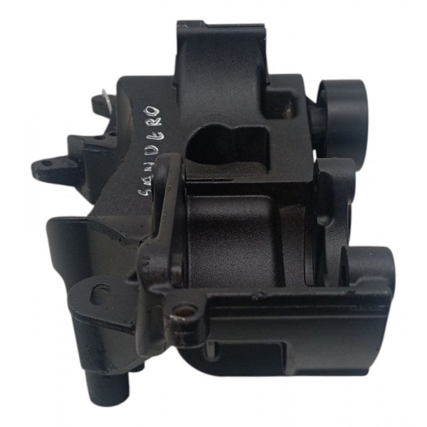 Suporte Alternador Compressor Renault Sandero Logan 1.6 2008
