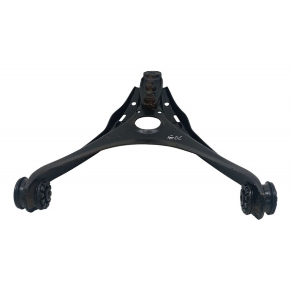 Bandeja Balança Suspensão Dianteira Volkswagen Gol 1.0 2014