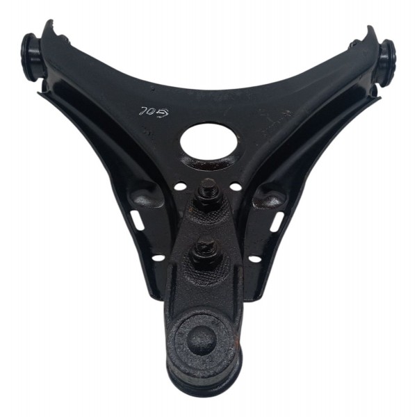 Bandeja Balança Suspensão Dianteira Volkswagen Gol 1.0 2014