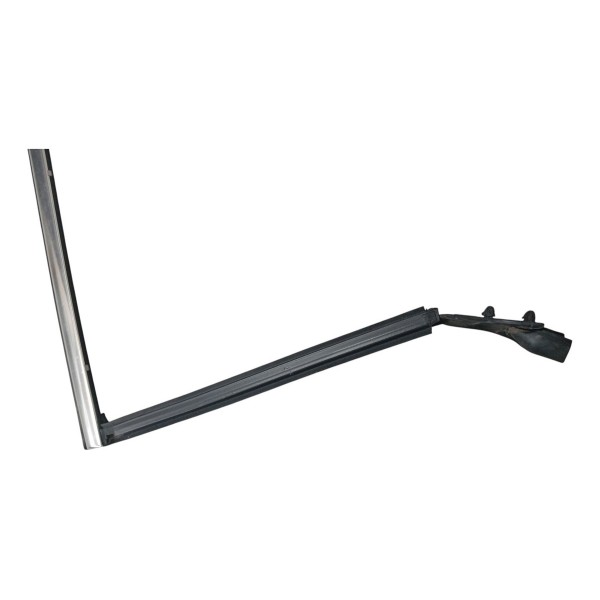 Guarnição Pestana Traseira Direita Peugeot 3008 2011 Detalhe