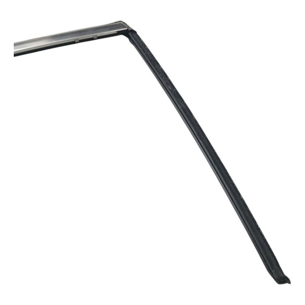 Guarnição Pestana Traseira Direita Peugeot 3008 2011 Detalhe