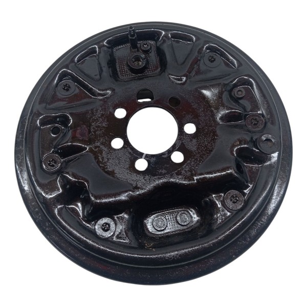 Espelho Freio Roda Traseira Esquerda Volkswagen Gol 1.0 2014