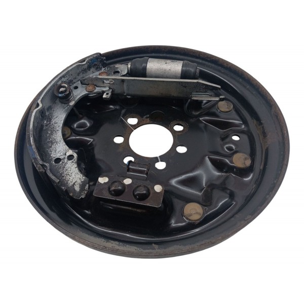 Espelho Freio Roda Traseira Esquerda Volkswagen Gol 1.0 2014