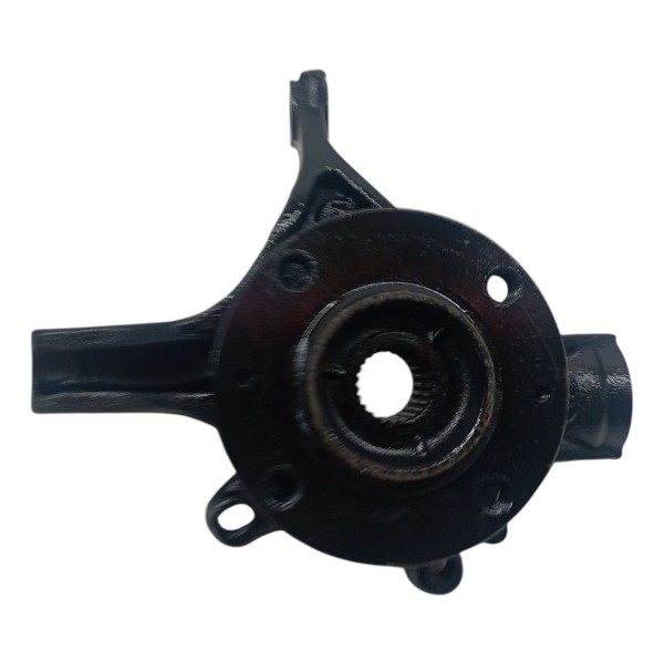 Montante Manga Eixo Esquerdo Peugeot 3008 1.6 2011