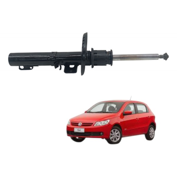 Amortecedor Dianteiro Volkswagen Gol 1.0 2014 2015 2016
