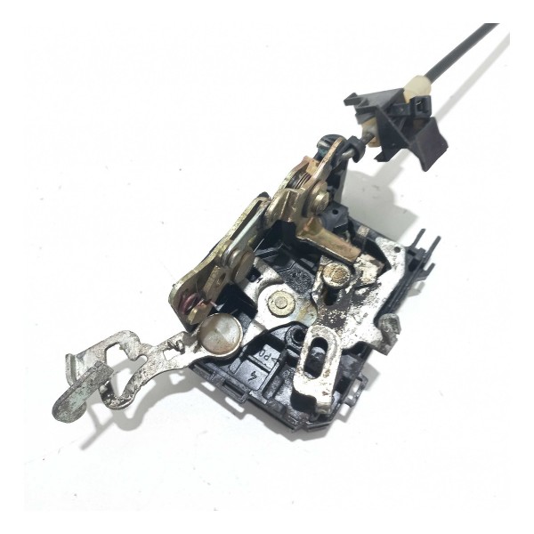 Fechadura Porta Dianteira Fiat Doblo 2007