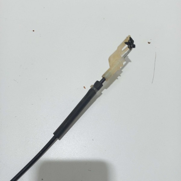 Fechadura Porta Dianteira Fiat Doblo 2007