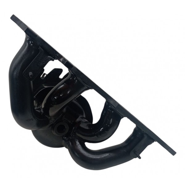 Catalizador Citroen C4 Picasso 2.0 2009 2010