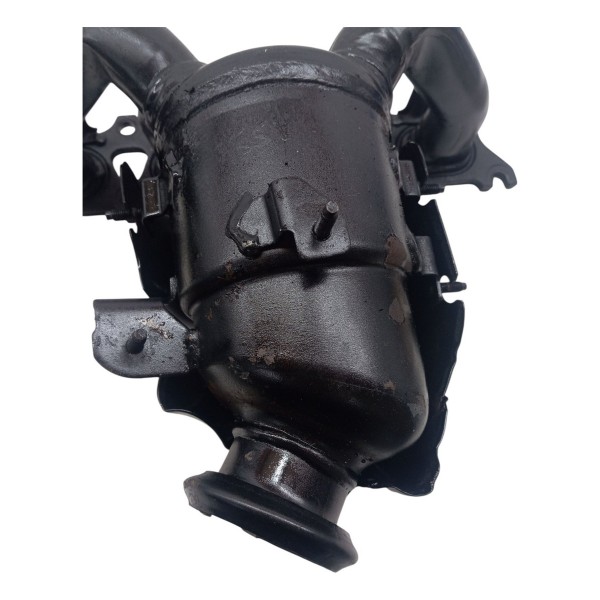 Catalizador Citroen C4 Picasso 2.0 2009 2010