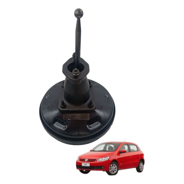 Hidrovacuo Servo Freio Volkswagen Gol 1.0 2014
